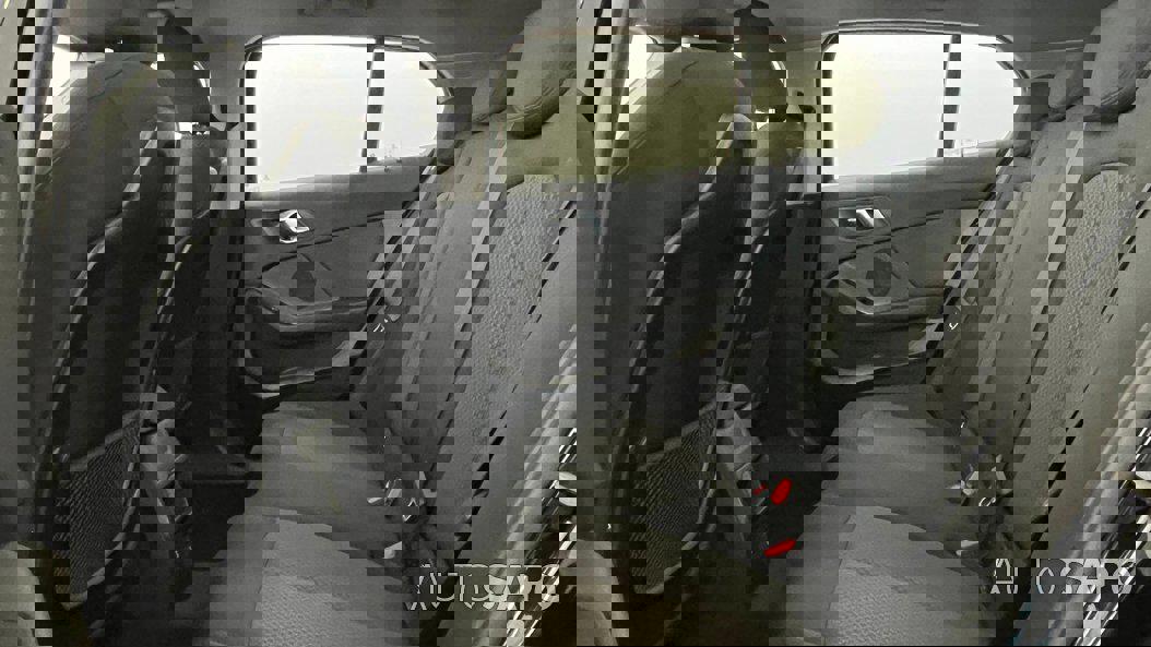 BMW Série 1 116 d Advantage Auto de 2021