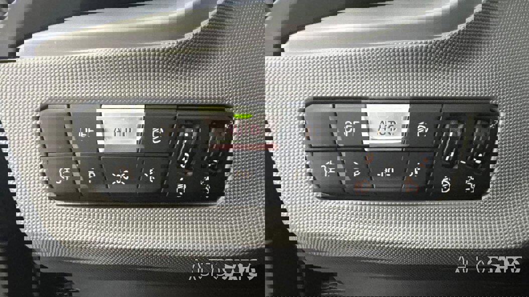 BMW Série 1 116 d Advantage Auto de 2021