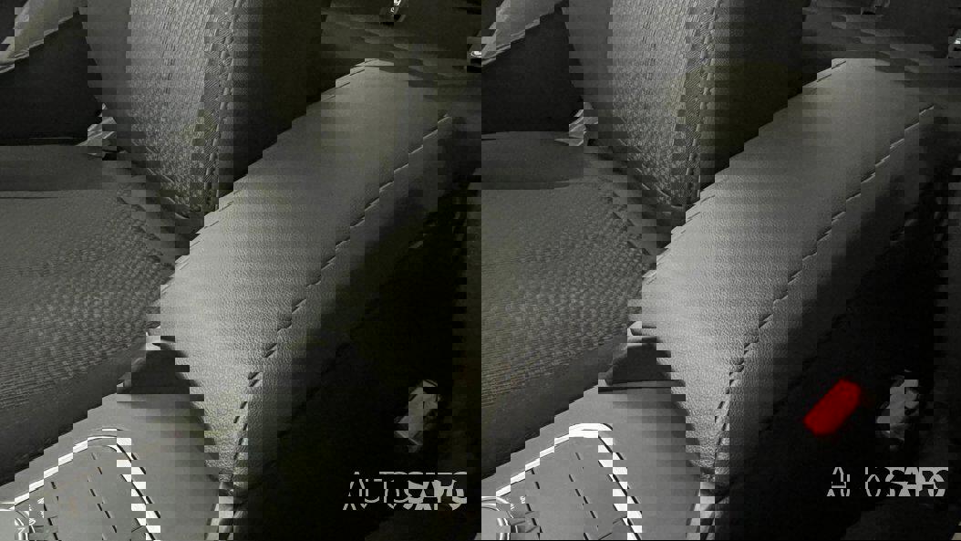 BMW Série 1 116 d Advantage Auto de 2021