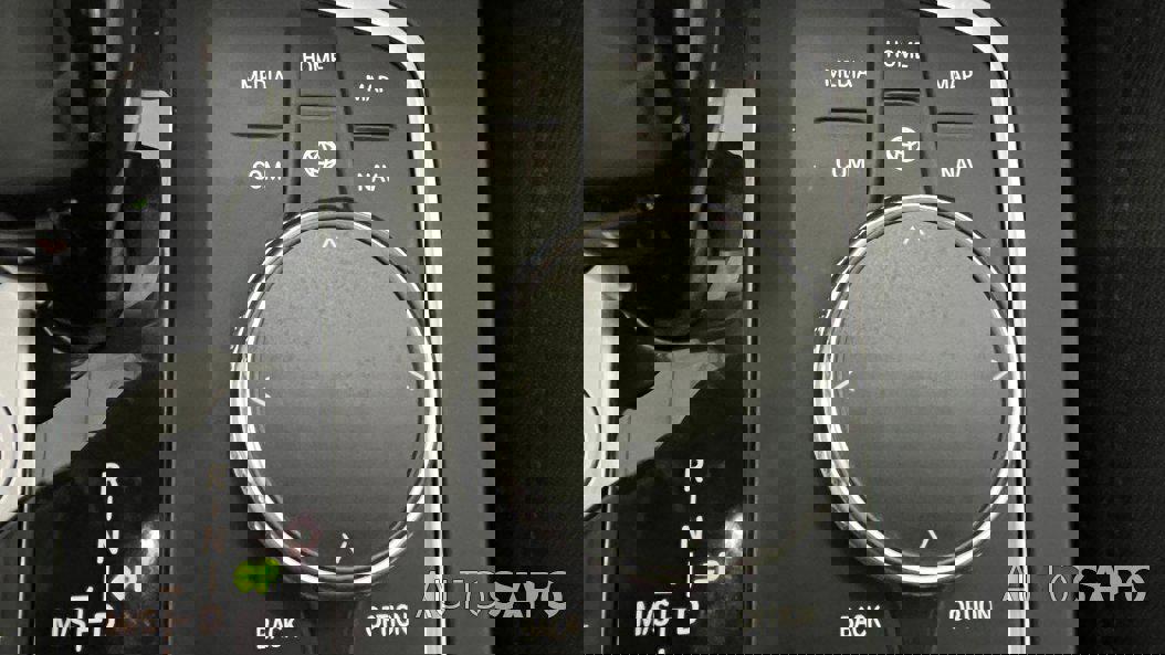 BMW Série 1 116 d Advantage Auto de 2021