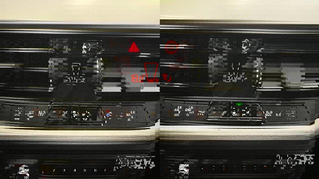 BMW Série 1 116 d Advantage Auto de 2021