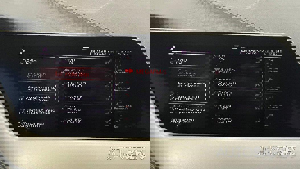 BMW Série 1 116 d Advantage Auto de 2021