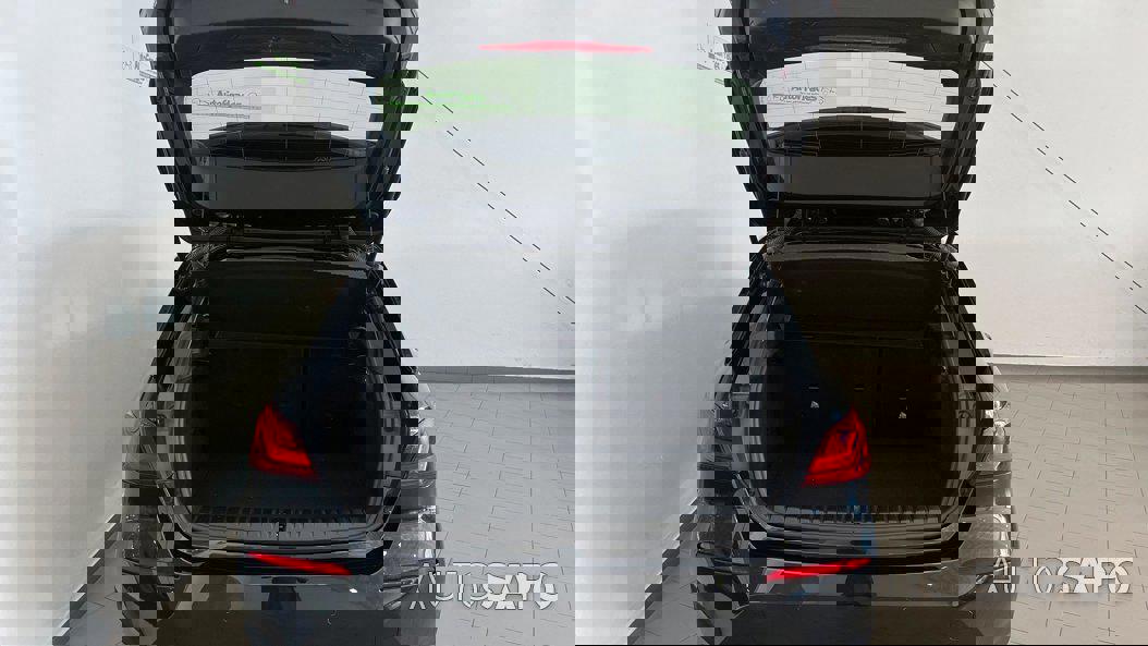 BMW Série 1 116 d Advantage Auto de 2021