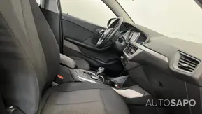 BMW Série 1 116 d Advantage Auto de 2021