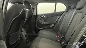 BMW Série 1 116 d Advantage Auto de 2021