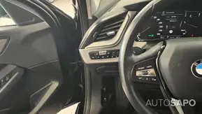 BMW Série 1 116 d Advantage Auto de 2021