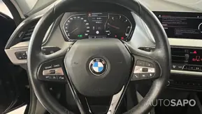 BMW Série 1 116 d Advantage Auto de 2021