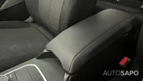 BMW Série 1 116 d Advantage Auto de 2021