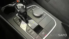 BMW Série 1 116 d Advantage Auto de 2021