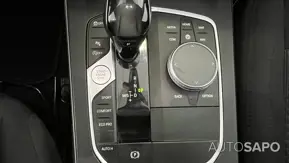 BMW Série 1 116 d Advantage Auto de 2021