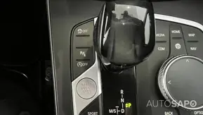 BMW Série 1 116 d Advantage Auto de 2021