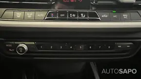 BMW Série 1 116 d Advantage Auto de 2021