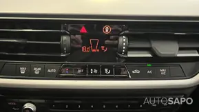 BMW Série 1 116 d Advantage Auto de 2021