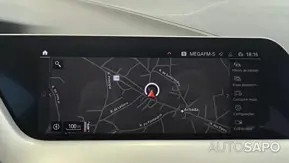 BMW Série 1 116 d Advantage Auto de 2021