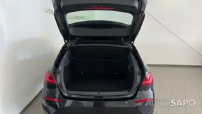 BMW Série 1 116 d Advantage Auto de 2021