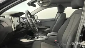 BMW Série 1 116 d Advantage Auto de 2021