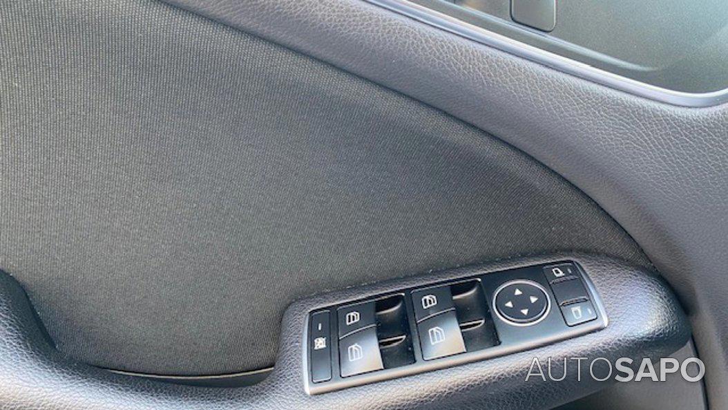 Mercedes-Benz Classe B 180 CDi BE Fleet Pack de 2014