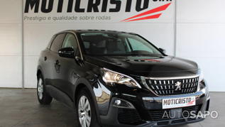 Peugeot 3008 1.5 BlueHDi Active Pack de 2020