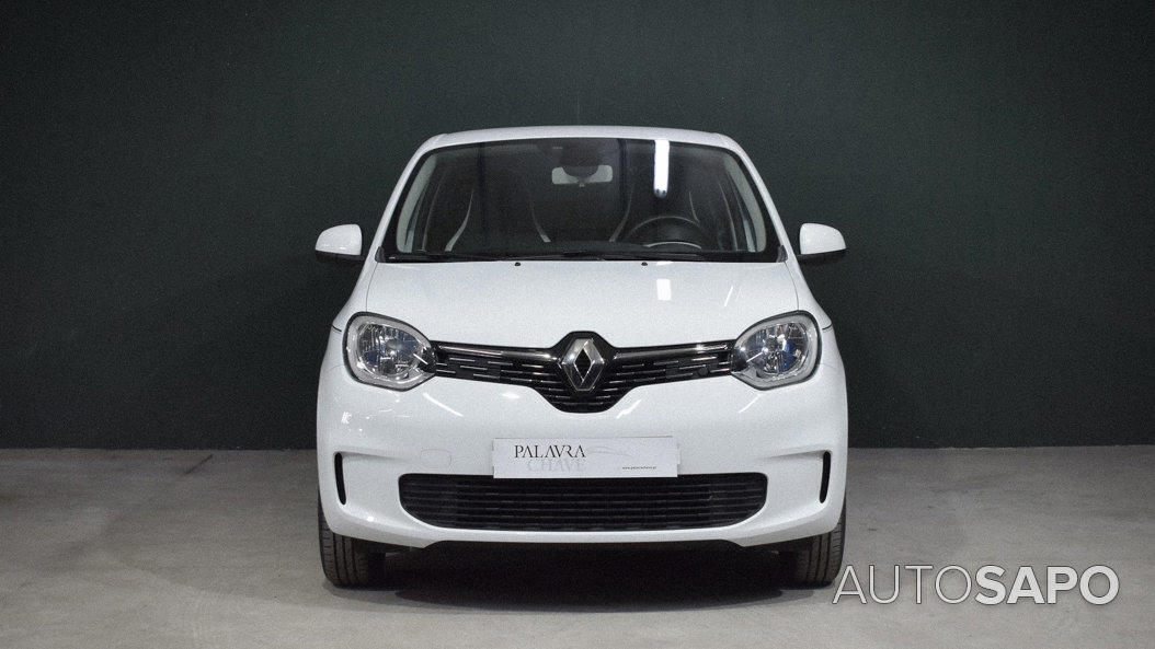 Renault Twingo 1.0 SCe Luxe de 2022