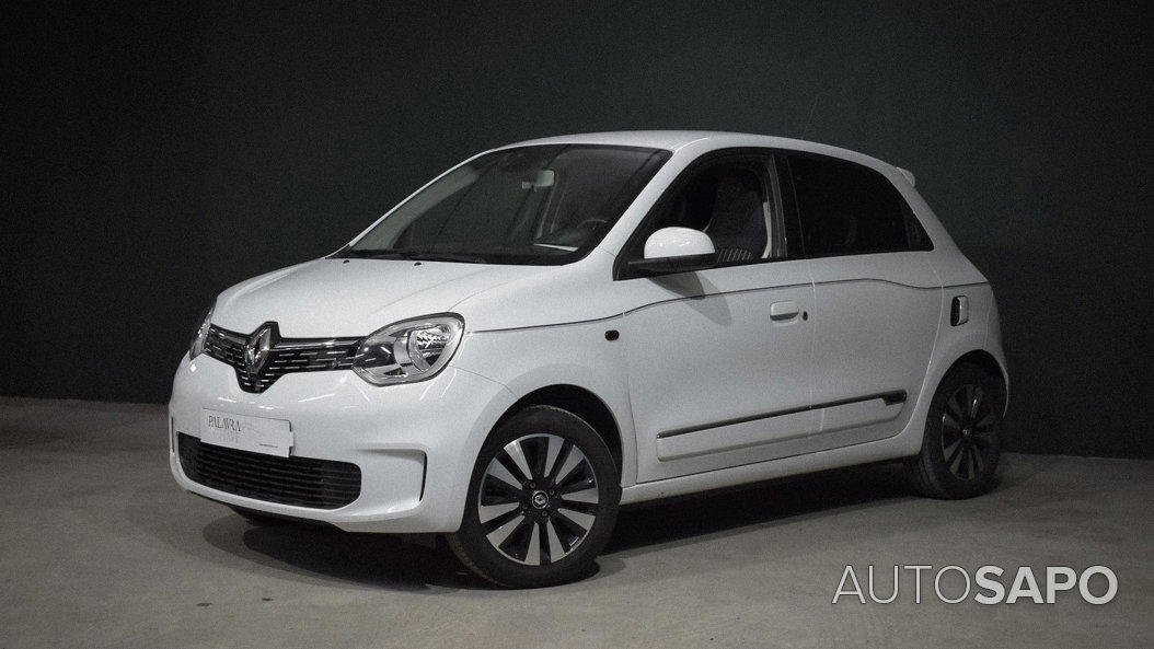 Renault Twingo 1.0 SCe Luxe de 2022