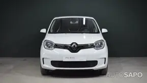 Renault Twingo 1.0 SCe Luxe de 2022