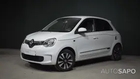 Renault Twingo 1.0 SCe Luxe de 2022