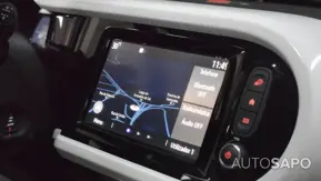 Renault Twingo 1.0 SCe Luxe de 2022