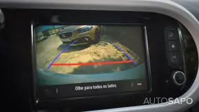 Renault Twingo 1.0 SCe Luxe de 2022