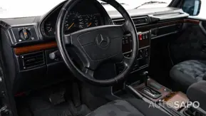 Mercedes-Benz Classe G de 1996