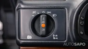 Mercedes-Benz Classe G de 1996