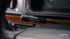 Mercedes-Benz Classe G de 1996