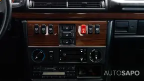 Mercedes-Benz Classe G de 1996