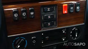 Mercedes-Benz Classe G de 1996