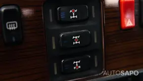 Mercedes-Benz Classe G de 1996