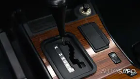 Mercedes-Benz Classe G de 1996