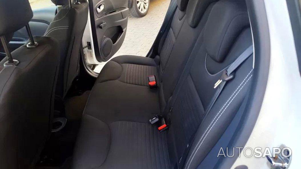 Renault Clio 1.5 dCi Limited Edition de 2018
