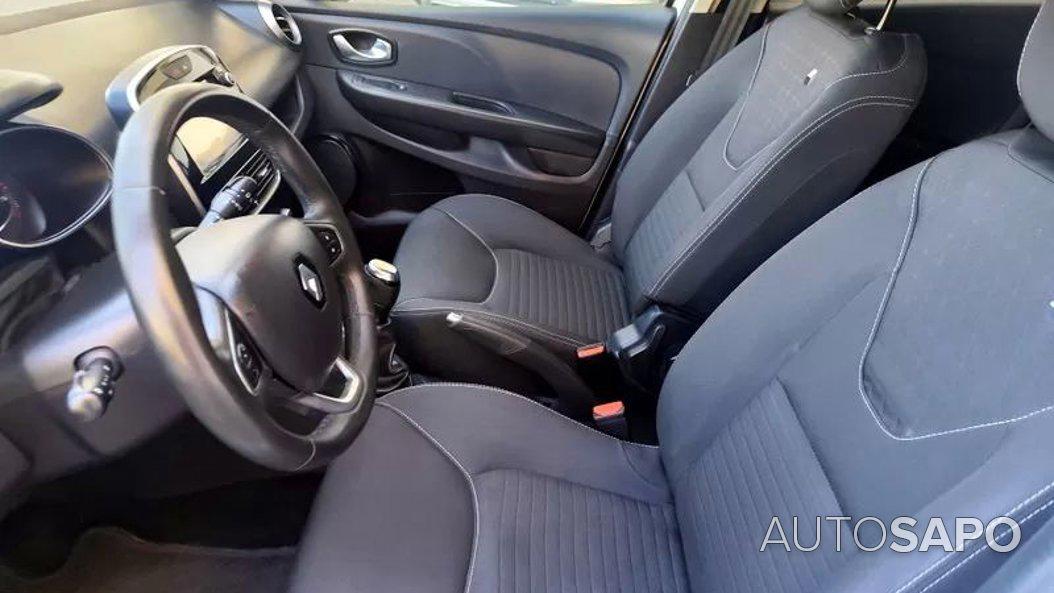 Renault Clio 1.5 dCi Limited Edition de 2018