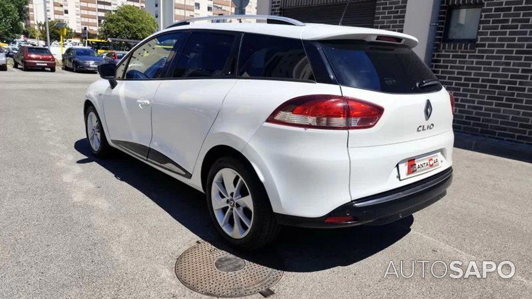 Renault Clio 1.5 dCi Limited Edition de 2018