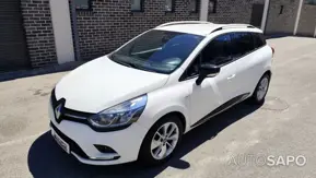 Renault Clio 1.5 dCi Limited Edition de 2018