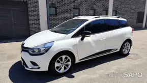 Renault Clio 1.5 dCi Limited Edition de 2018