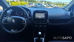 Renault Clio 1.5 dCi Limited Edition de 2018