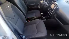 Renault Clio 1.5 dCi Limited Edition de 2018