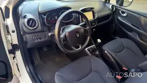 Renault Clio 1.5 dCi Limited Edition de 2018