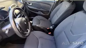 Renault Clio 1.5 dCi Limited Edition de 2018