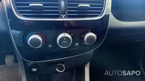 Renault Clio 1.5 dCi Limited Edition de 2018