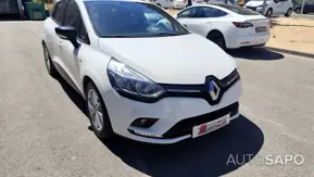 Renault Clio 1.5 dCi Limited Edition de 2018