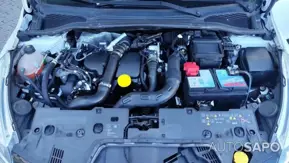 Renault Clio 1.5 dCi Limited Edition de 2018