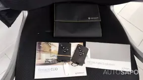 Renault Clio 1.5 dCi Limited Edition de 2018
