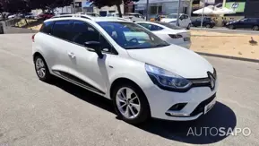 Renault Clio 1.5 dCi Limited Edition de 2018