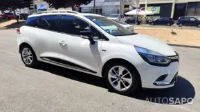 Renault Clio 1.5 dCi Limited Edition de 2018